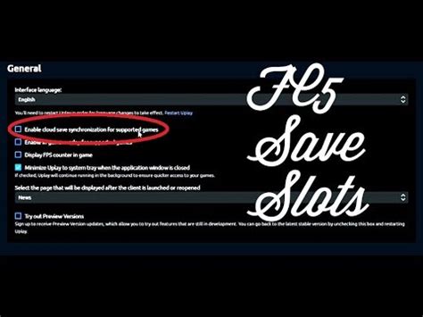 far cry 5 multiple saves